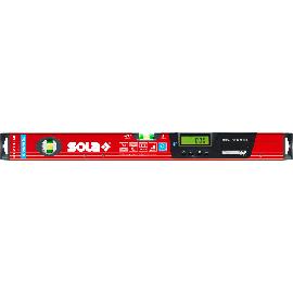 Digital Neigungswasserwaage REDM DIGITAL, Magnete Produktbild